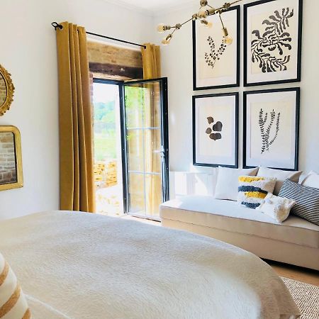Maison Mazille ภายนอก รูปภาพ