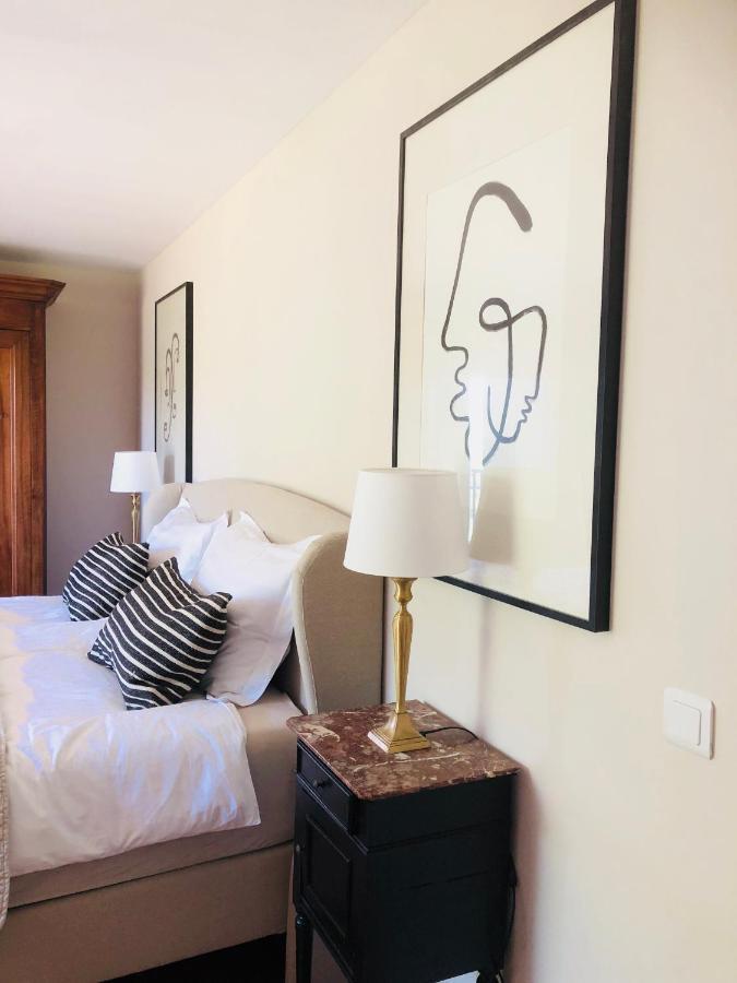 Maison Mazille ภายนอก รูปภาพ