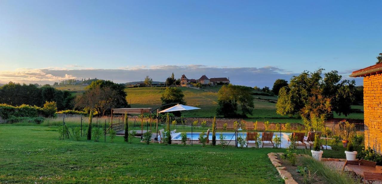 Maison Mazille ภายนอก รูปภาพ
