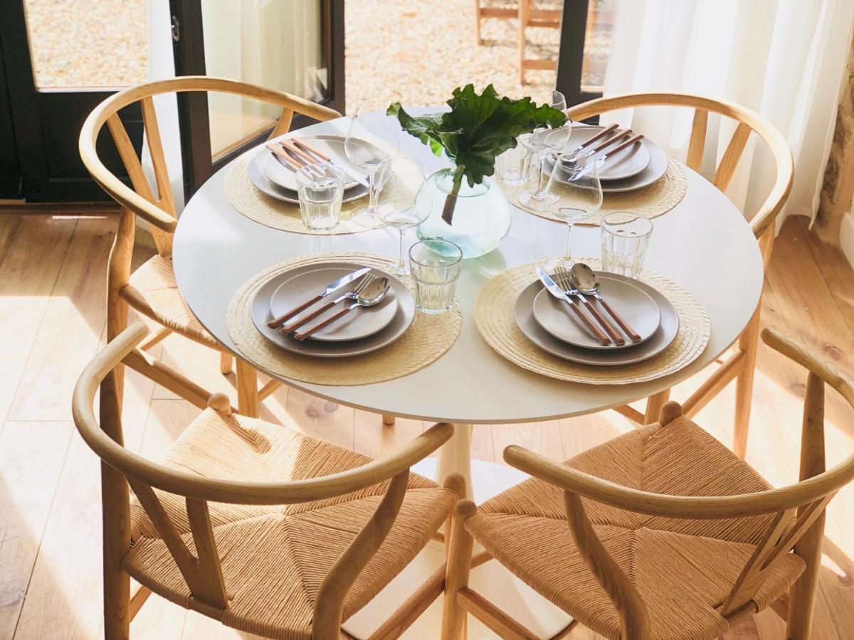 Maison Mazille ภายนอก รูปภาพ