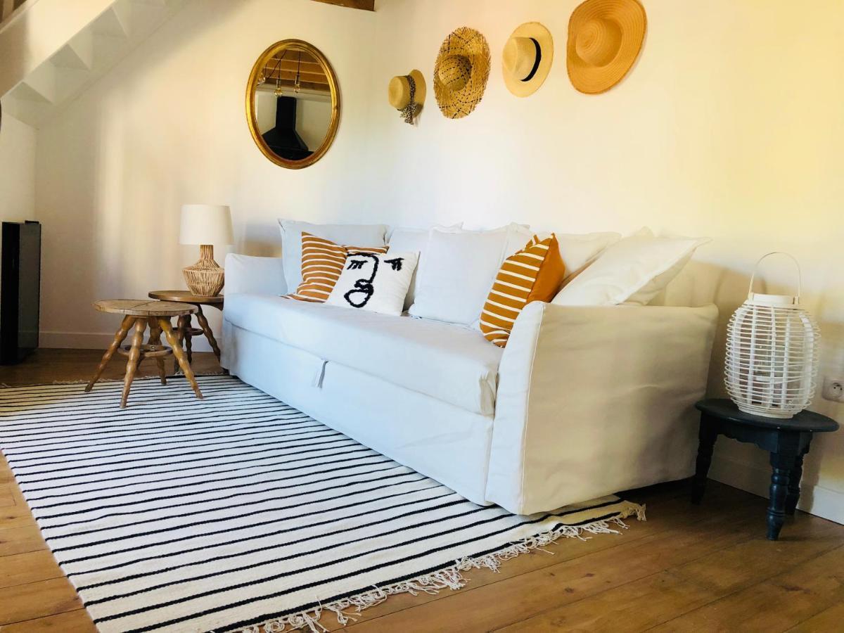 Maison Mazille ภายนอก รูปภาพ