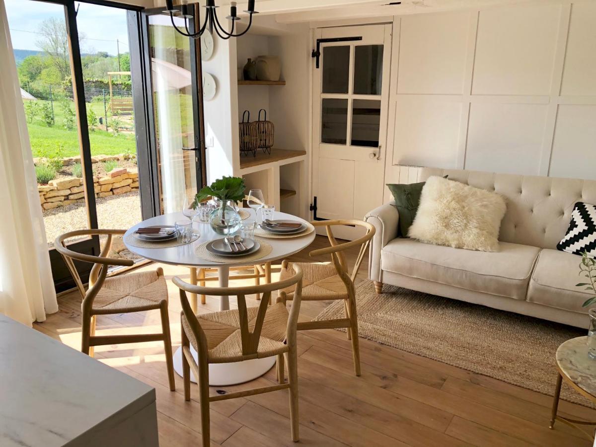 Maison Mazille ภายนอก รูปภาพ
