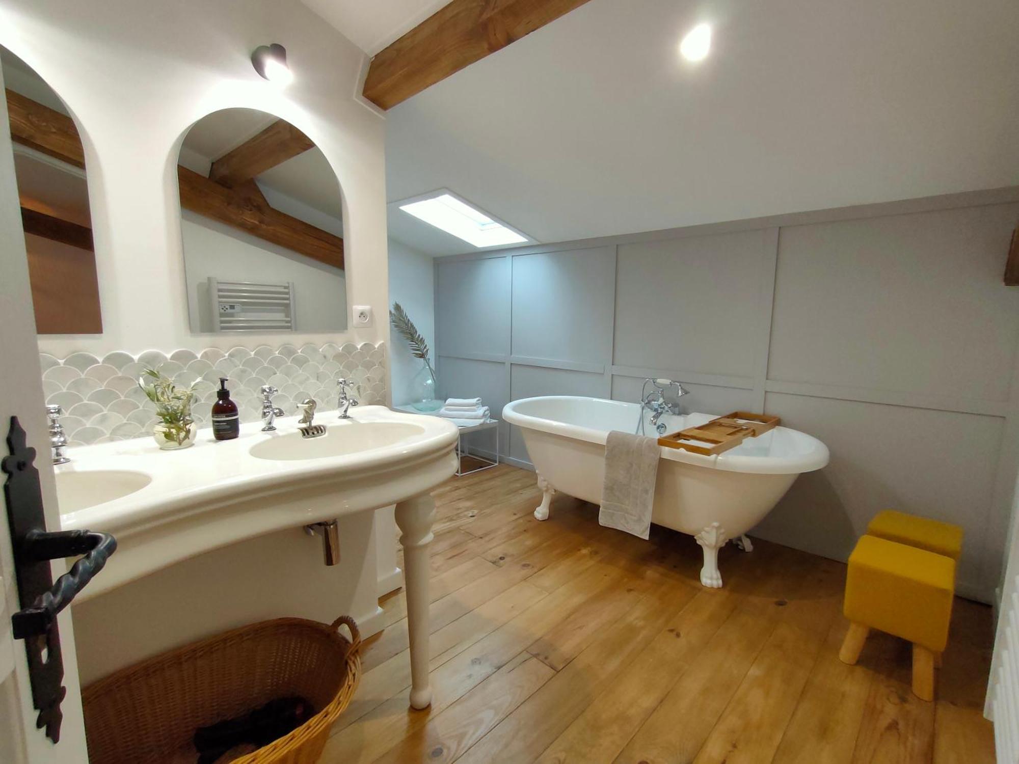 Maison Mazille ภายนอก รูปภาพ