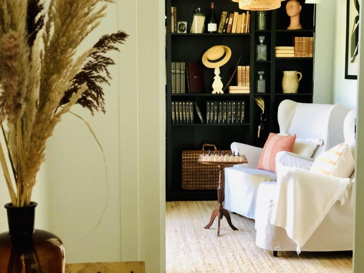 Maison Mazille ภายนอก รูปภาพ