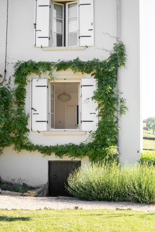 Maison Mazille ภายนอก รูปภาพ