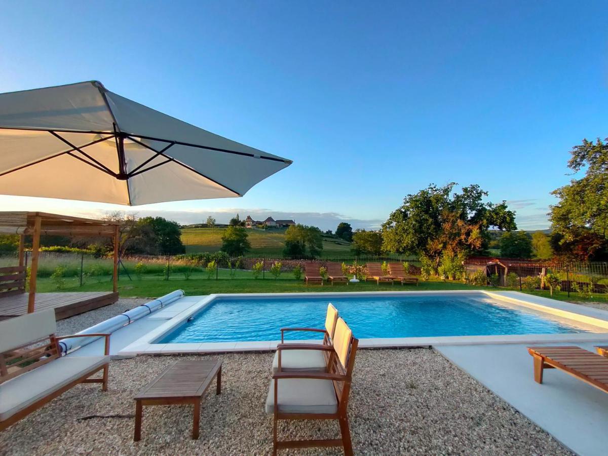 Maison Mazille ภายนอก รูปภาพ
