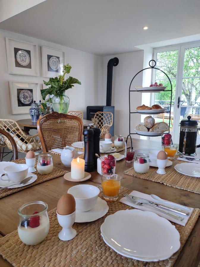 Maison Mazille ภายนอก รูปภาพ